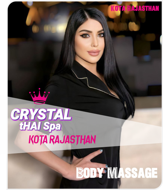 Couples Massage in Kota